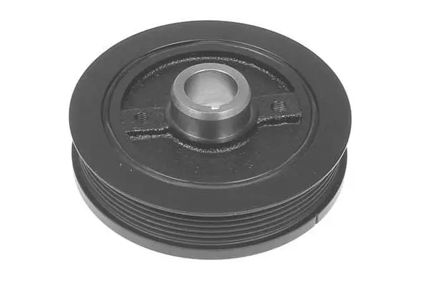 Belt Pulley, crankshaft (DP263)