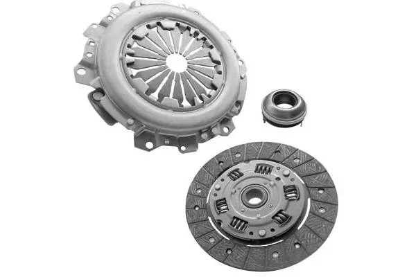Clutch Kit (EK6032)