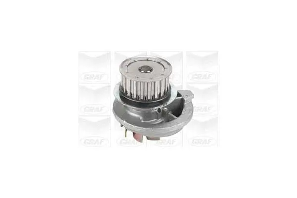 Water Pump, engine cooling