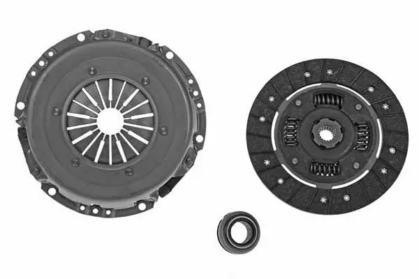 Clutch Kit (EK6052)