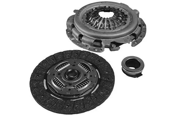 Clutch Kit (EK6314)