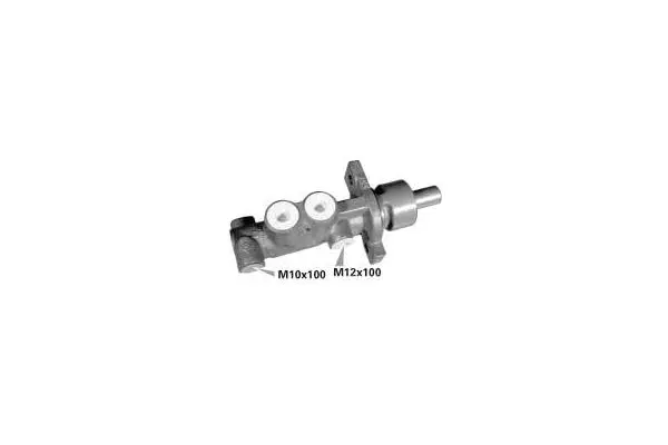 Brake Master Cylinder (MC2993)