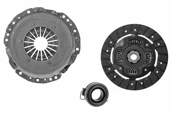 Clutch Kit (EK6153)