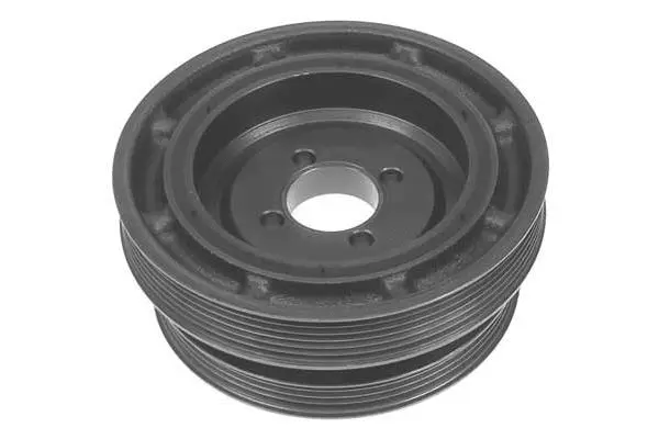 Belt Pulley, crankshaft