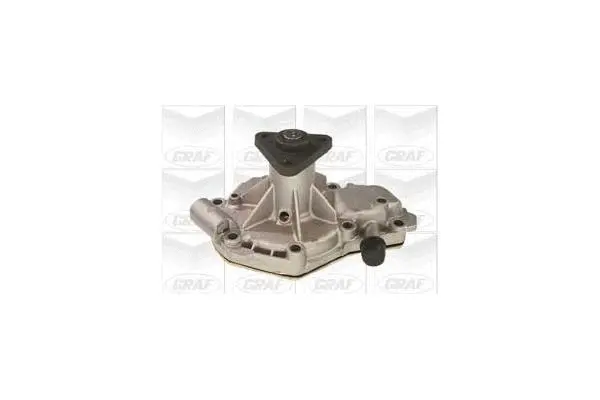 Water Pump, engine cooling (PA573)