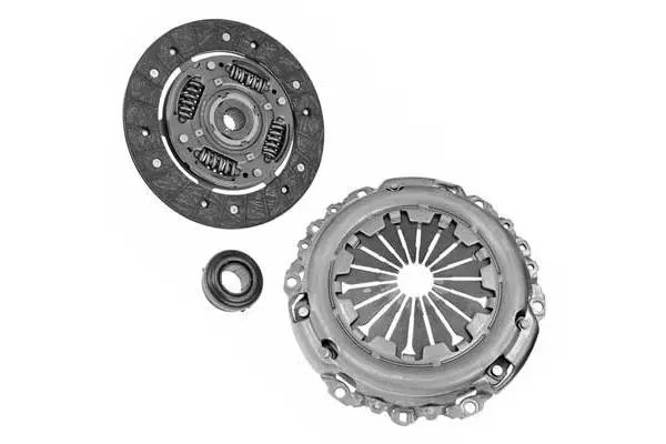 Clutch Kit (EK6005)