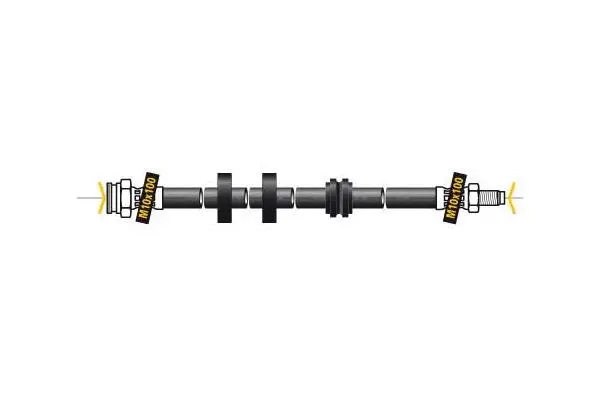Brake Hose (F5147)