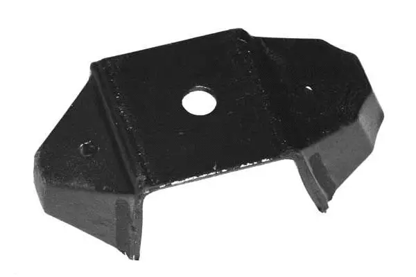 Mounting, engine