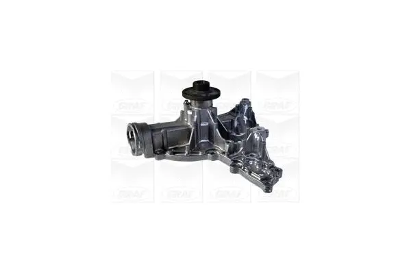 Water Pump, engine cooling (PA1098)