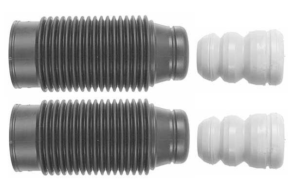 Dust Cover Kit, shock absorber (KP2387)