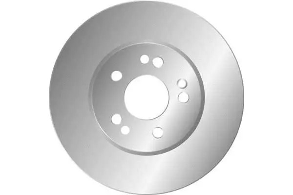 Brake Disc (D1120)