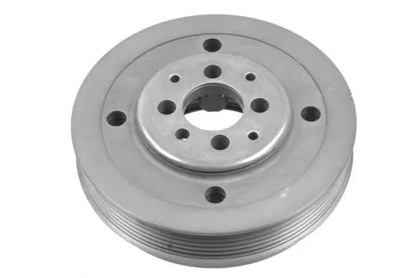 Belt Pulley, crankshaft (DP148)