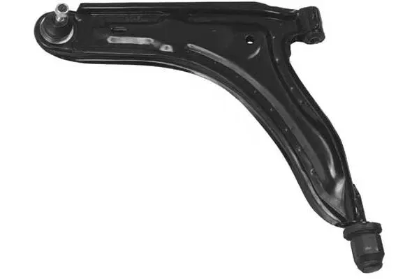 Control/Trailing Arm, wheel suspension (SB8743)