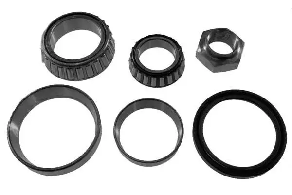 Wheel Bearing Kit (KR3154)