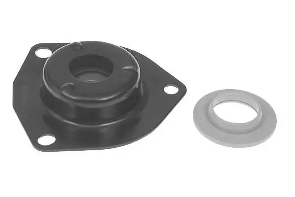 Repair Kit, suspension strut support mount (KM1253)