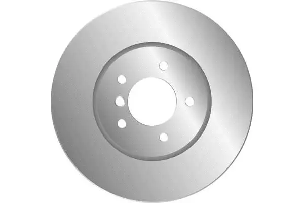 Brake Disc (D1483)