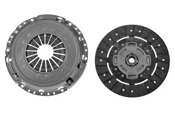 Clutch Kit (EK6141)