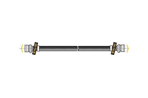 Brake Hose (F5452)