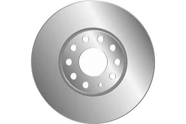 Brake Disc (D1062)