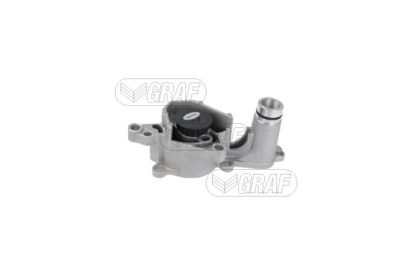 Water Pump, engine cooling (PA1426)