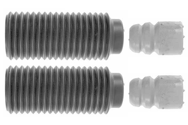 Dust Cover Kit, shock absorber (KP2436)