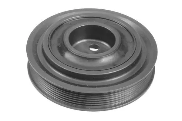 Belt Pulley, crankshaft