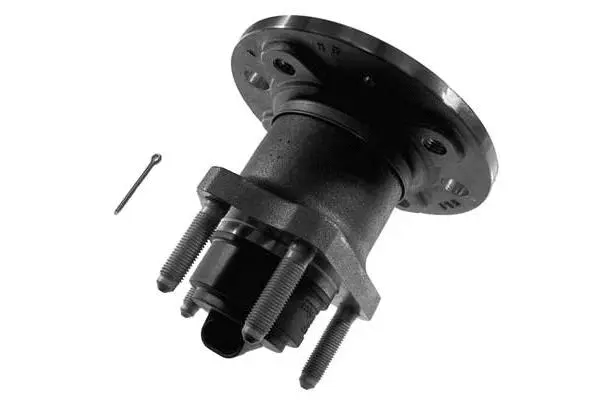 Wheel Bearing Kit (KR3467)