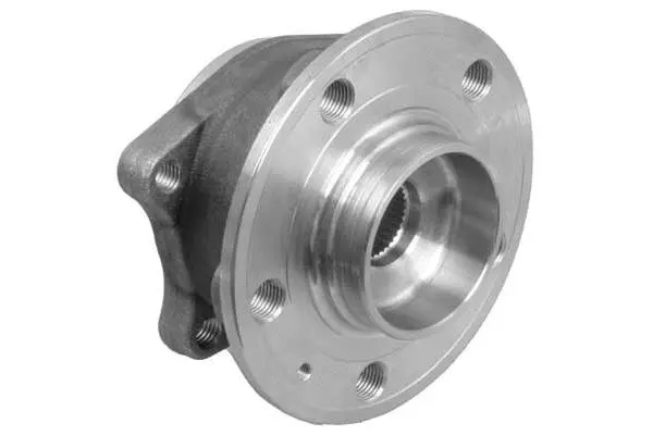 Wheel Bearing Kit (KR3734)