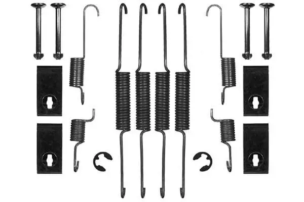 Brake Kit, drum brake