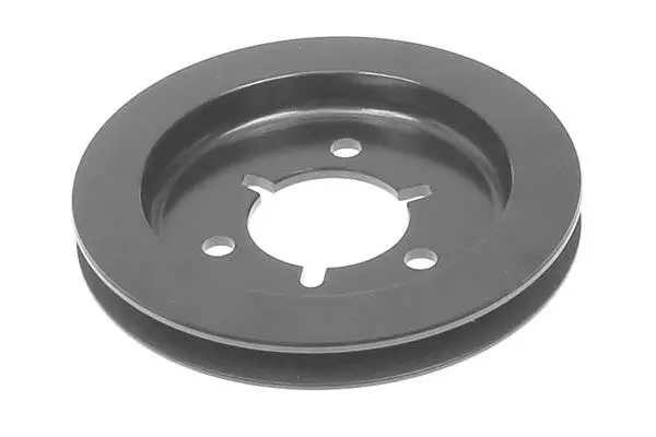 Belt Pulley, crankshaft