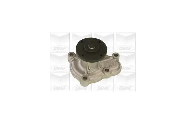 Water Pump, engine cooling (PA410)