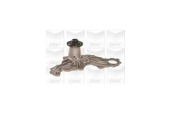 Water Pump, engine cooling (PA322)