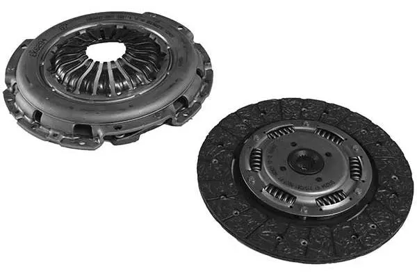 Clutch Kit (EK6294)