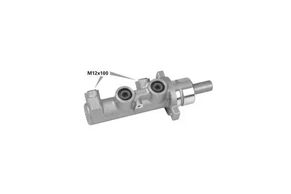 Brake Master Cylinder (MC3000)