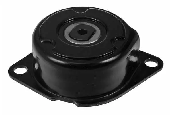 Tensioner Pulley, V-ribbed belt (GA4080)
