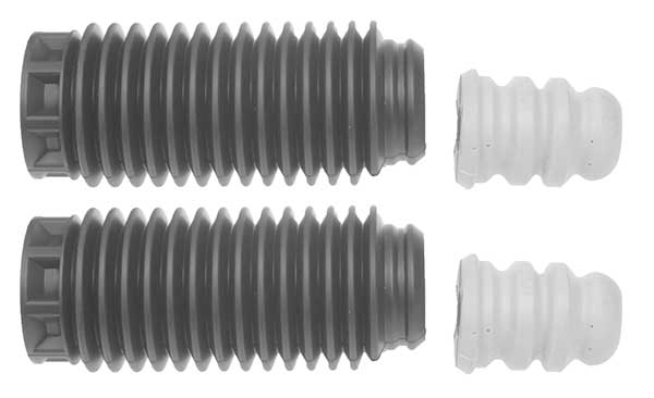 Dust Cover Kit, shock absorber (KP2592)