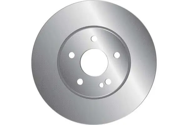 Brake Disc (D2239)