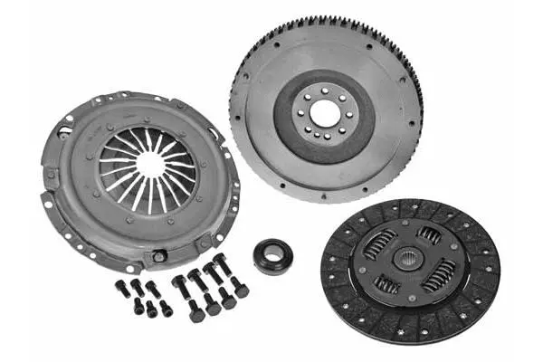 Clutch Kit (EK6012)