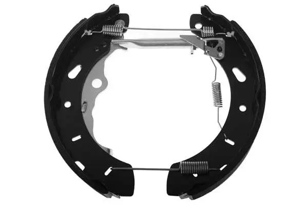 Brake Kit, drum brake