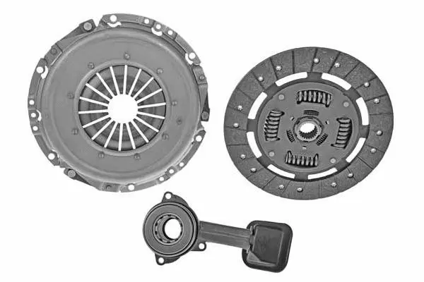 Clutch Kit (EK6083)