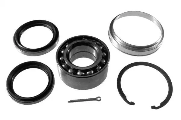 Wheel Bearing Kit (KR3365)
