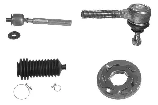 Tie Rod