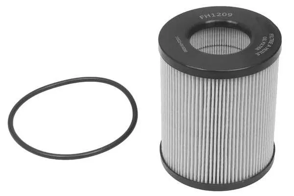 Oil Filter (FH1209)