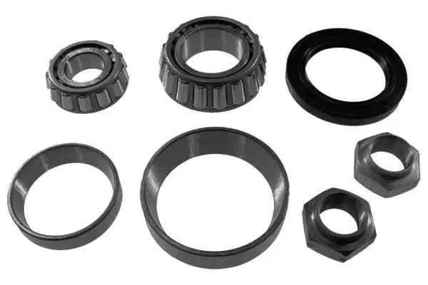 Wheel Bearing Kit (KR3177)