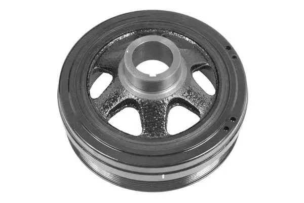Belt Pulley, crankshaft (DP179)