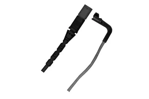 Warning Contact, brake pad wear (TU177)