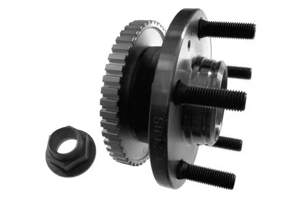 Wheel Bearing Kit (KR3347)