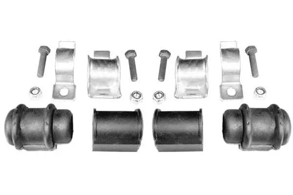 Repair Kit, stabiliser coupling rod (SA5129)