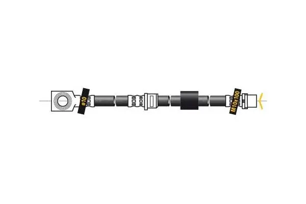 Brake Hose (F5487)