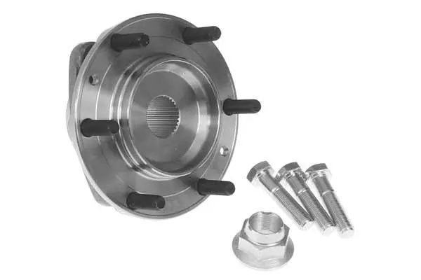 Wheel Bearing Kit (KR3960)